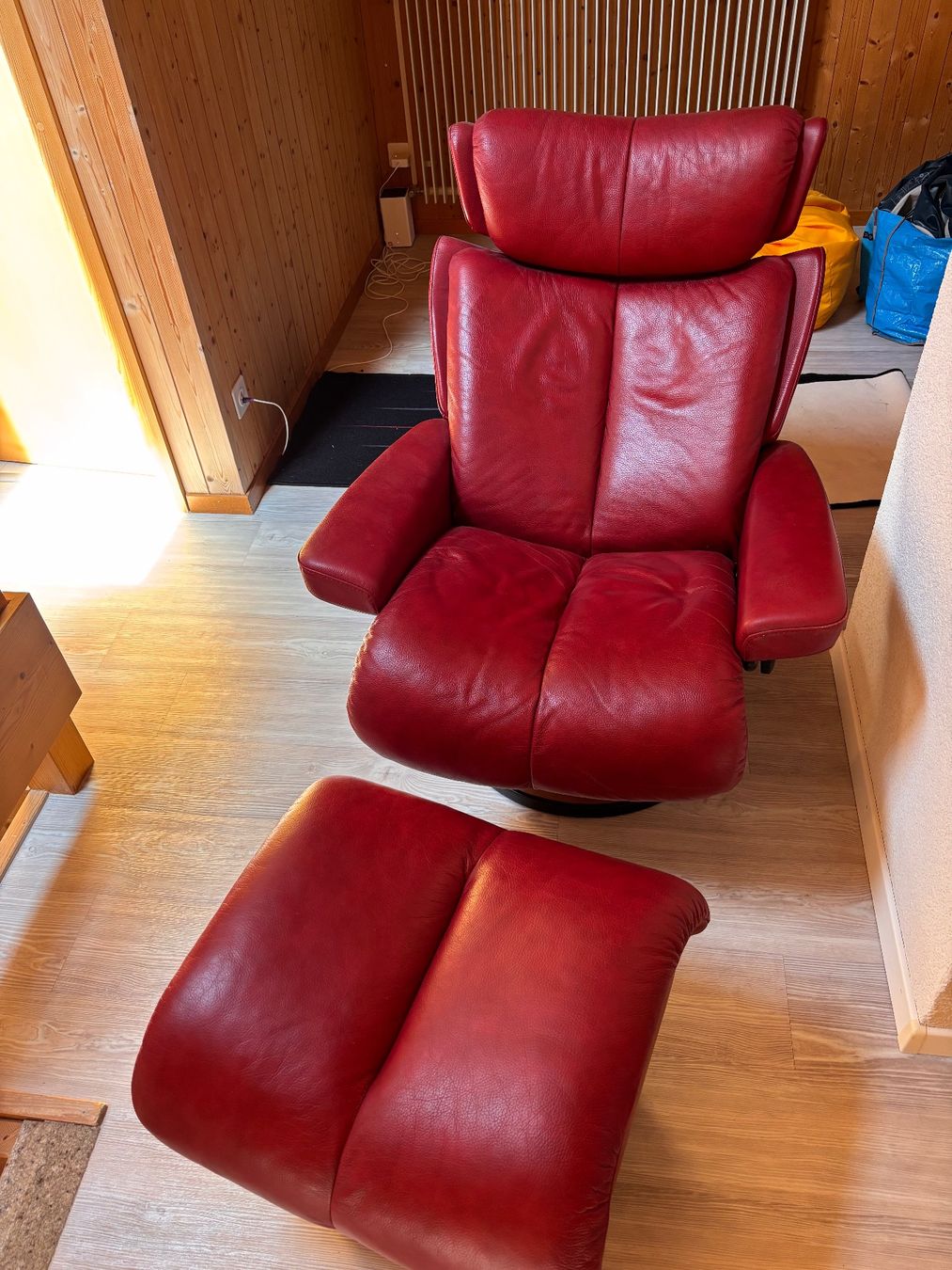 Stressless Fauteuils: Stressless – D'occasion à Ranflüh par YouWe02
