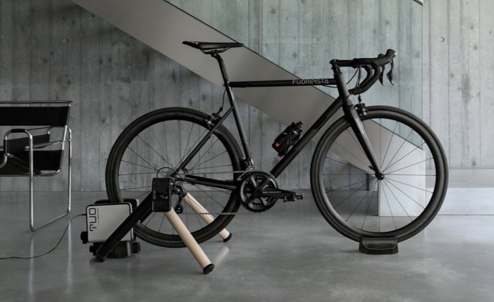 Hometrainer: Elite TUO Heimtrainer – Nuovo (secondo la descrizione) da Meinisberg venduto da L.A1 5