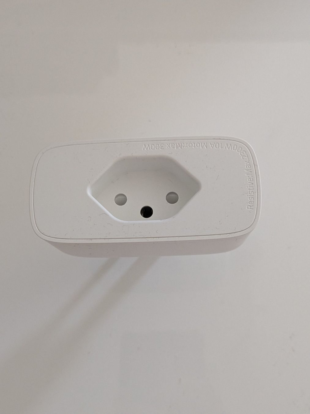 Ikea Spine: Ikea Tretakt Steckdose, smart, zigbee – Usato da Liestal venduto da tonic 1