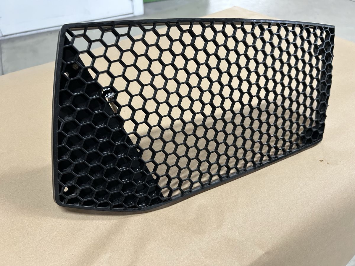 Lamborghini Tutti pezzi di ricambio auto: Lamborghini Gallardo Gitter – Usato da Bellach venduto da amc1