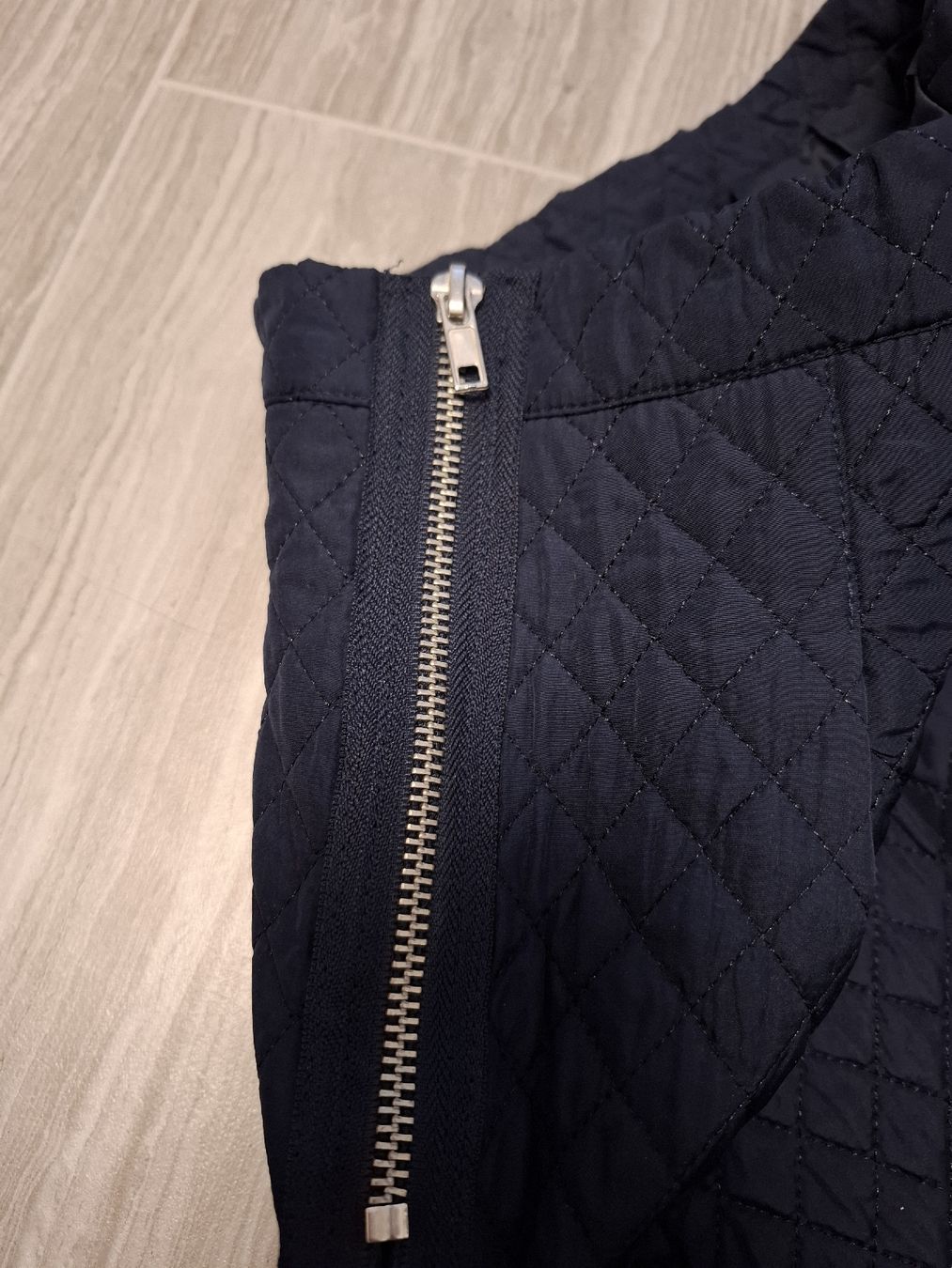 Gonne: Jupe bleue marine – Nuovo (secondo la descrizione) da Ecublens FR venduto da ame_y8tq 2