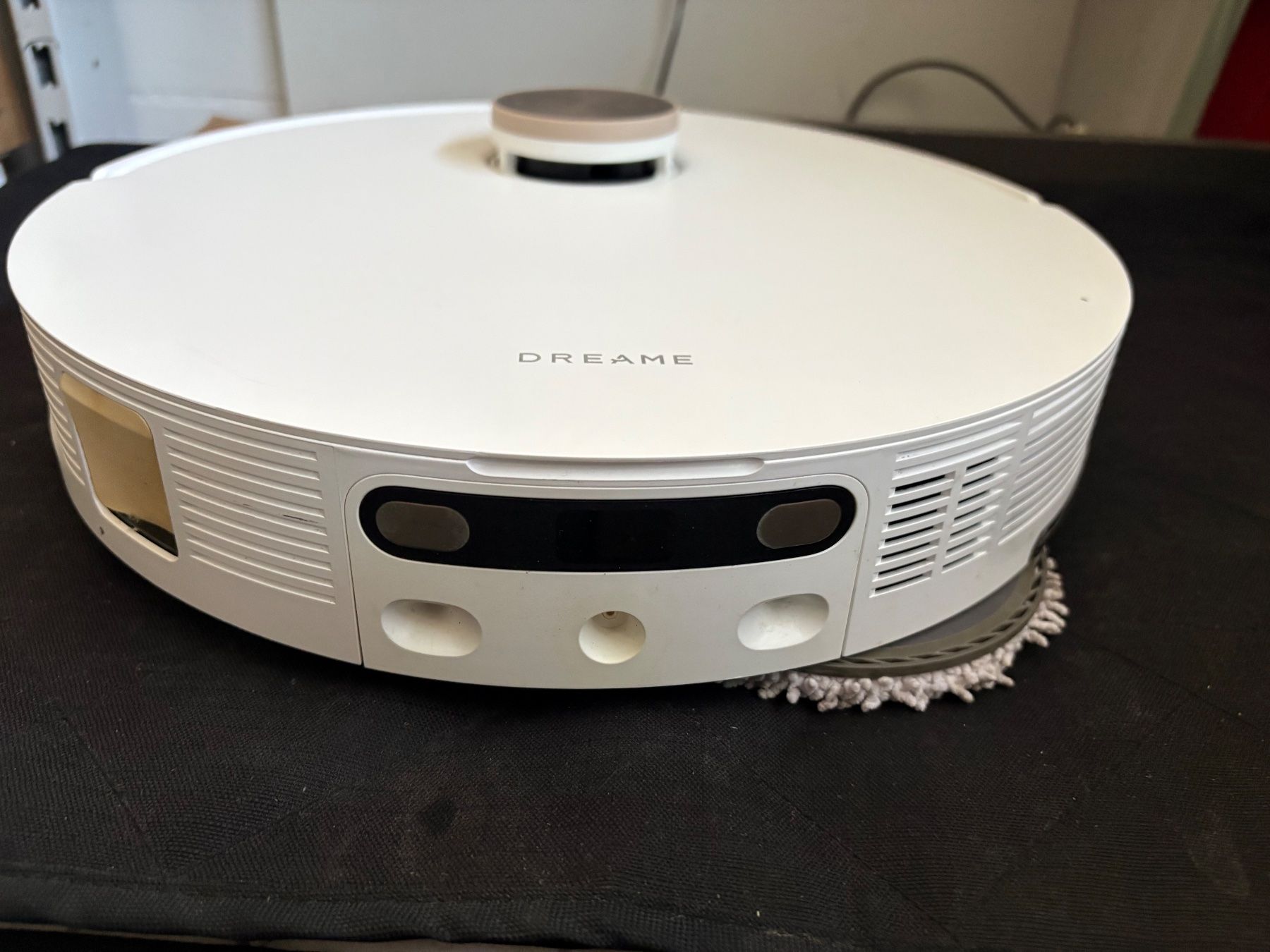 Dreame Aspirapolveri & Accessori: Dreame L20 Ultra complete – Difettoso da Lausen venduto da sen_jm7c 6