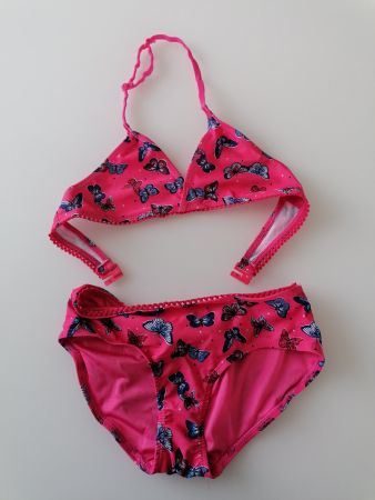 TOP-ZUST: Bikini Girl 146/152