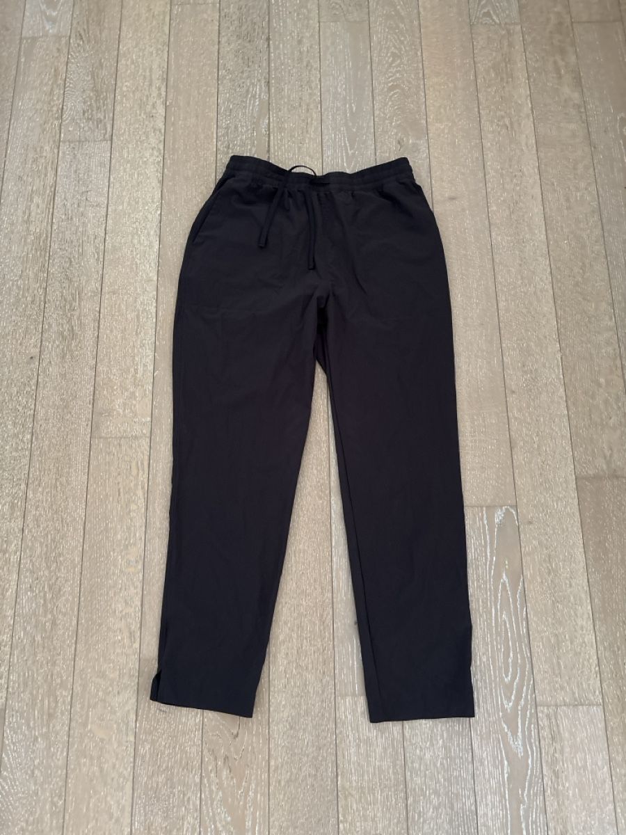 Patagonia Pantalons: Patagonia Pants Black Size S Good Condition – D'occasion à Zürich par muz_5h6k