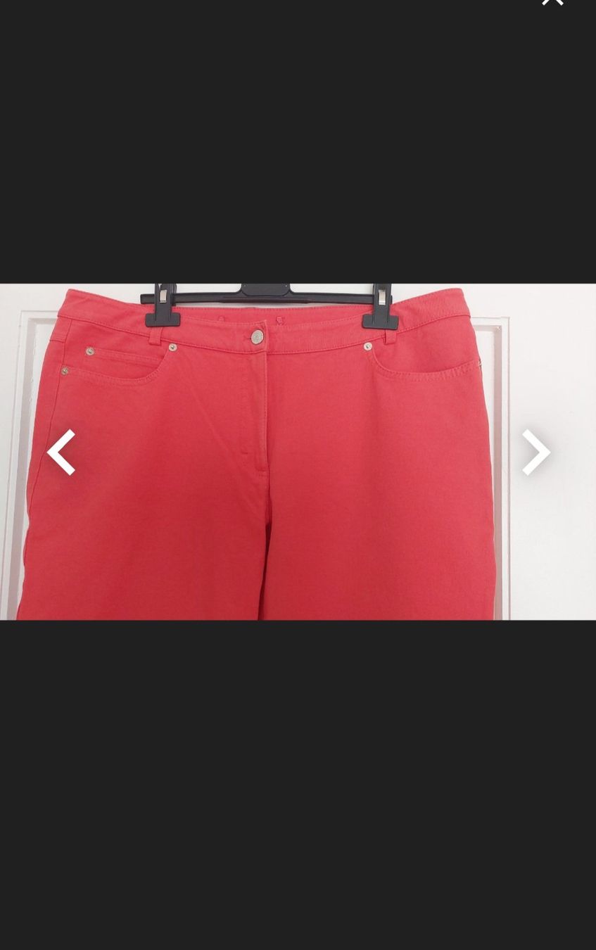 Madeleine Jeans: Jeans Madeleine taille F48 – Nuovo (secondo la descrizione) da Lausanne venduto da anta-123 1