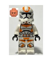LEGO Star Wars sw1235 Clone Trooper, 212th Attack Battalion