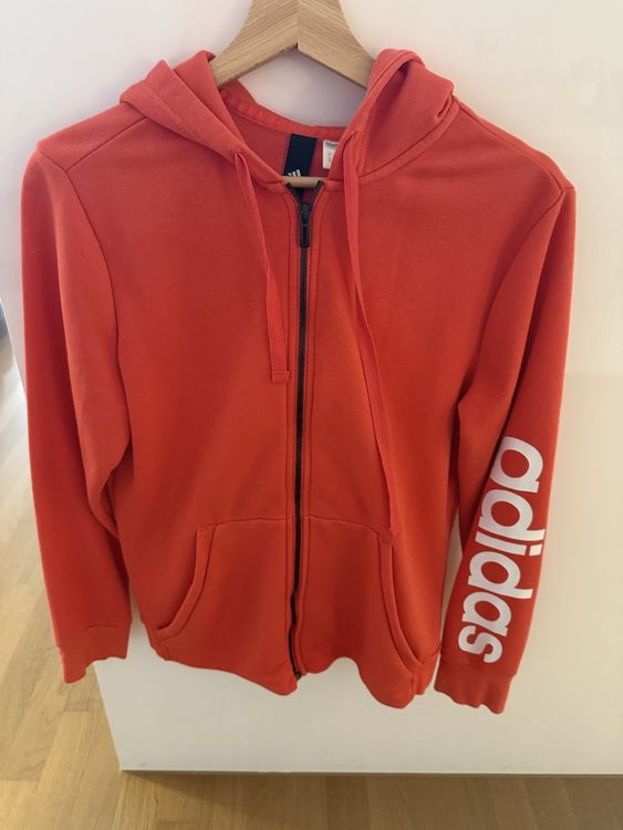 Adidas Giacche: Adidas Sweatjacke – Usato da Cham venduto da JLo87