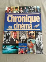 Chronique du Cinéma