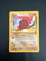 Pokémon Karte Digda Team Rocket 52/82