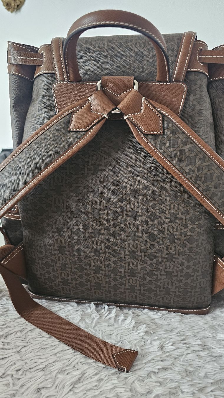 Bally Rucksäcke: Stylischer Bally Rucksack - Perfekt – Neu (gemäss Beschreibung) aus Niedergösgen von topol14 3