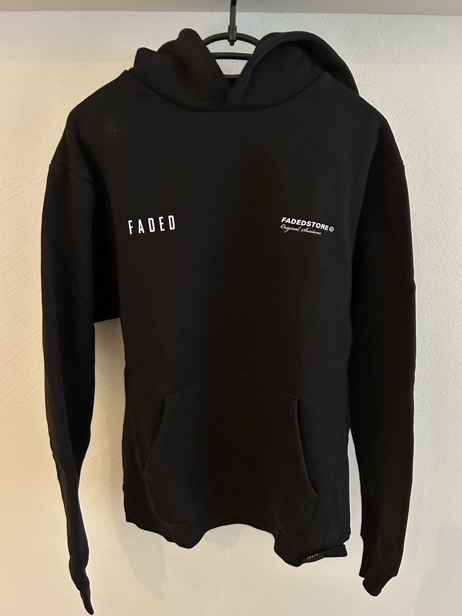 Maglioni & Felpe: Faded Hoodie, Original Sessions – Nuovo (secondo la descrizione) da Rain venduto da lau_yss2 1