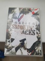 DVD - Smokin Aces