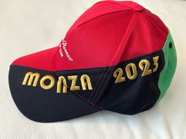 Alfa Romeo F1 Team Cap / Kappe, Neu und Original