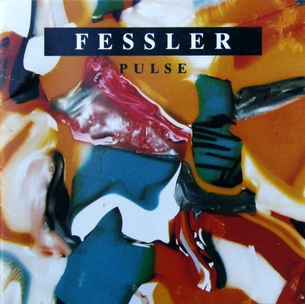 CD: Fessler – Pulse – Usato da St.Gallen venduto da jalamusic