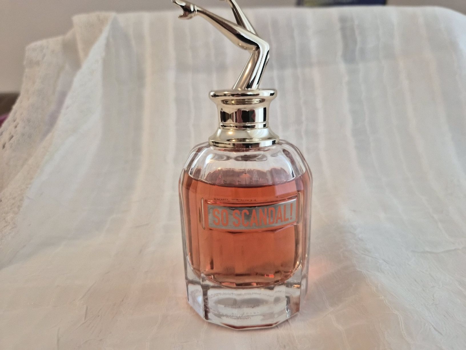 Jean Paul Gaultier Profumi & Eau de Toilette: Scandal jean paul gaultier 80ml – Nuovo (secondo la descrizione) da Dietikon venduto da Eleda 1