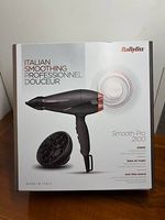BaByliss Smooth Pro 2100 Föhn 