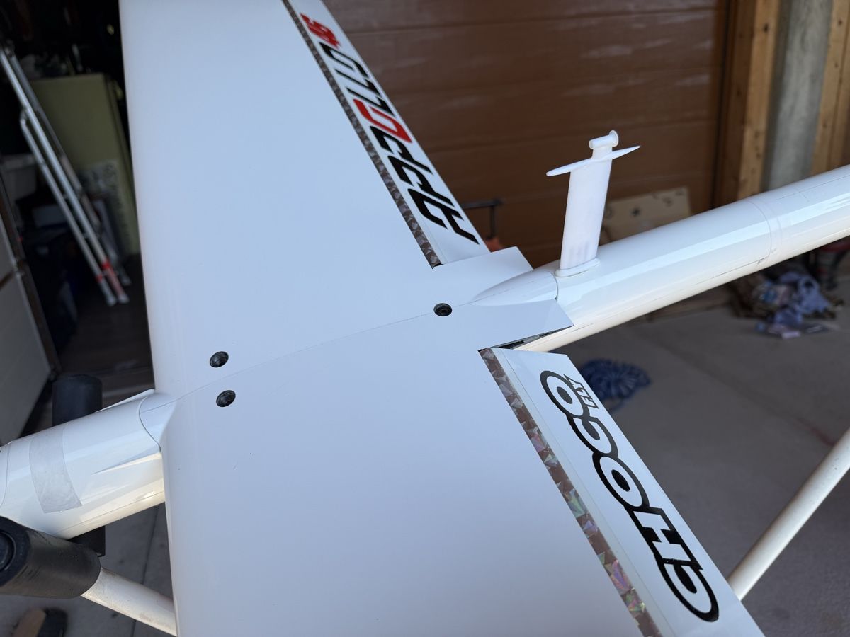 RC Kits de montage: Appollo 46 – D'occasion à Buttisholz par eli85 5