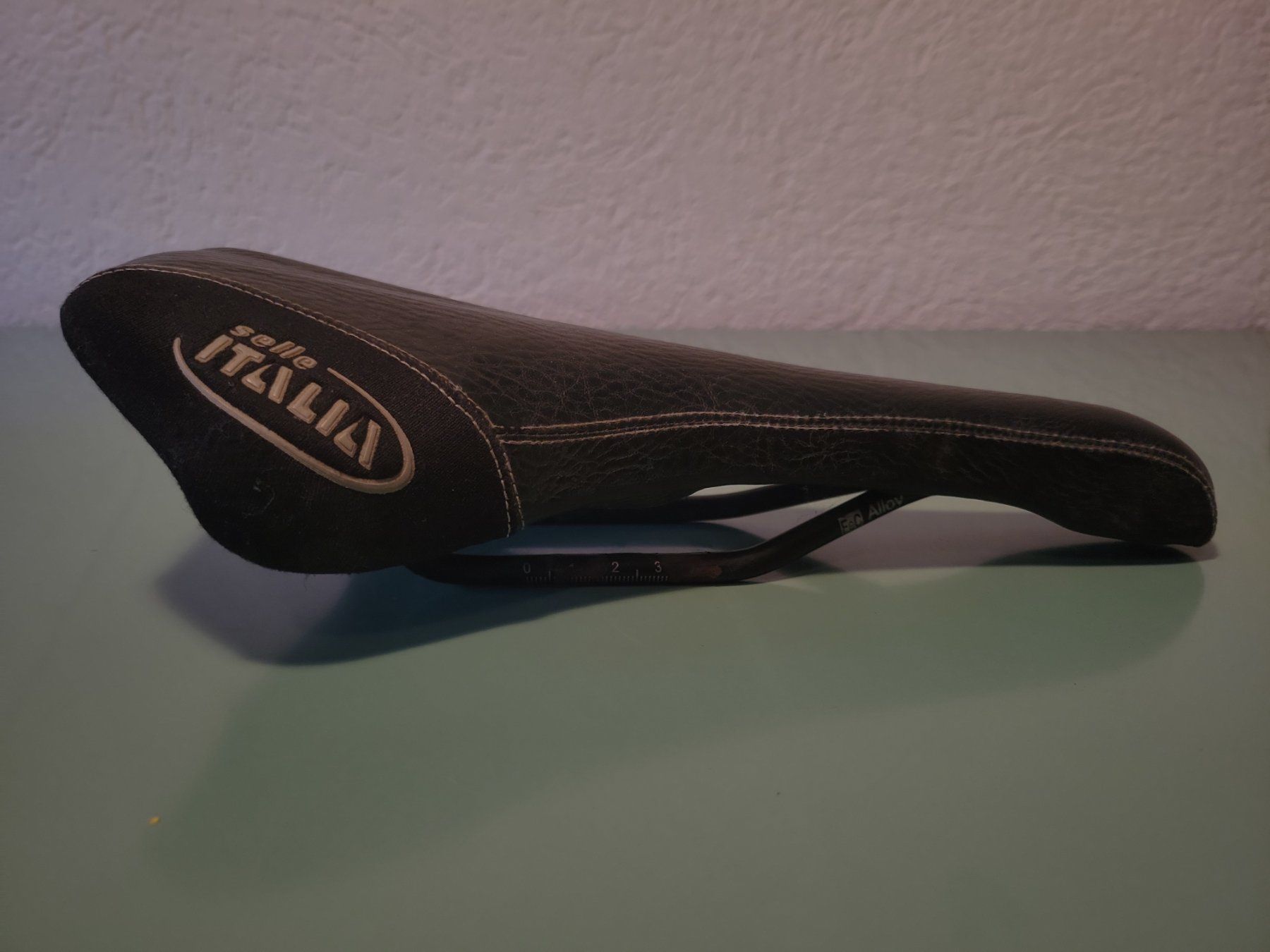 Selle Italia Pezzi di ricambio: Selle Italia Sattel – Usato da Zürich venduto da RepairandCare