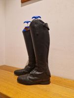 Neuwertige Reitstiefel Meralino Grösse 37