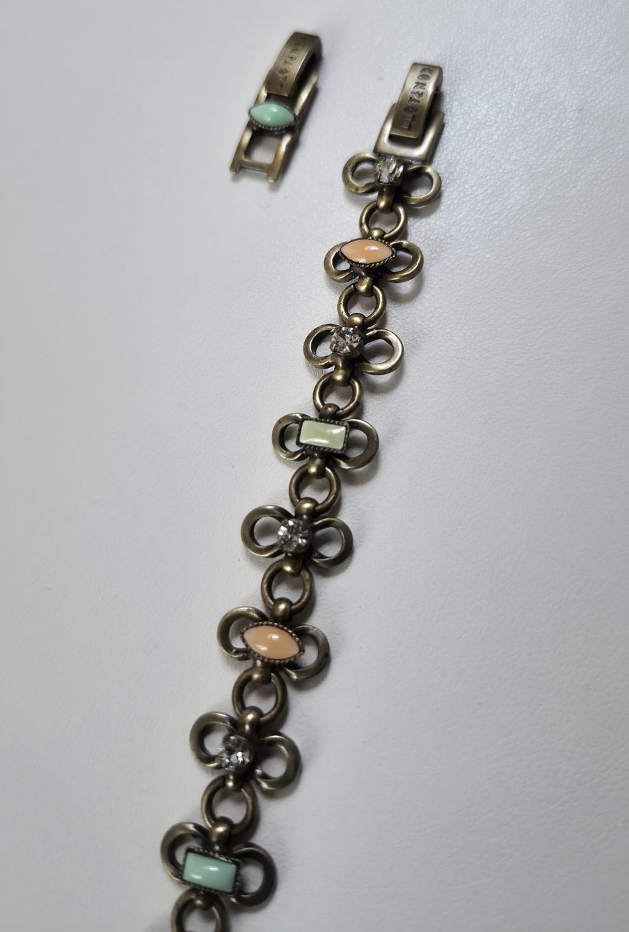 Bracelets: Konplott Armband – D'occasion à Eggersriet par illy76 1