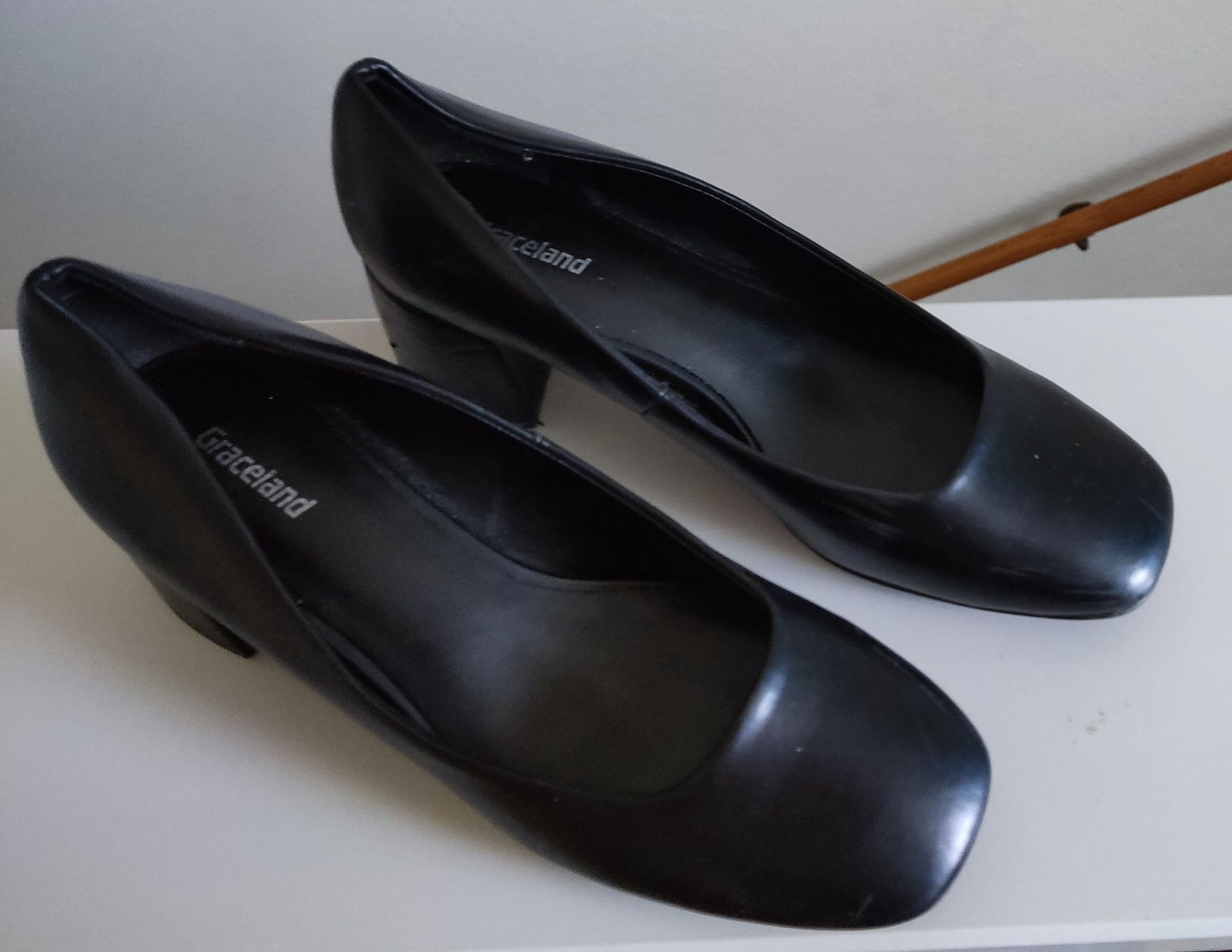 Graceland Scarpe da donna: Graceland Schuhe Pumps Gr. 38 – Usato da Biel/Bienne venduto da AnikaNah 1