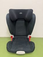 Kindersitz Britax Römer Kidfix XP schwarz 15-36 kg gebraucht