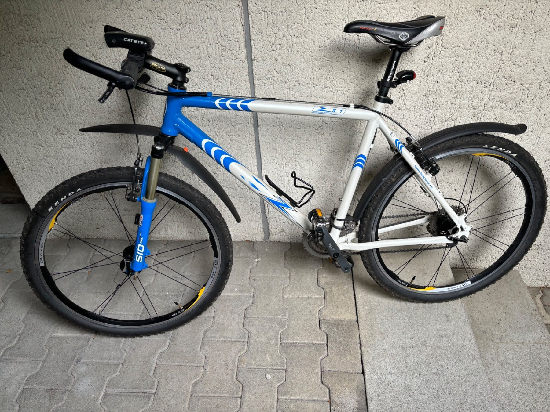 K2 Biciclette: Velo – Usato da Muri b. Bern venduto da Lehmann0