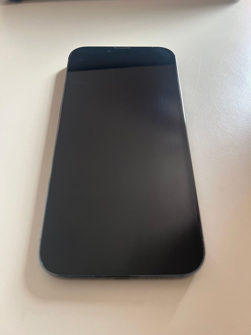 Apple Telefoni cellulari / Smartphones: Apple 512GB iPhone 13 Pro Max Sierra Blue – Usato da Gisikon venduto da pin_m62l 1