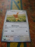 POKEMON  Haspiror    I  PFL DE   083/094   KP70    2025