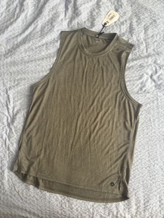 Wander-Tanktop - Natural Flow Tank von prAna