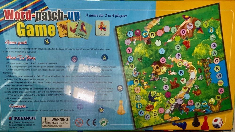 word-patch-up-game-kaufen-auf-ricardo