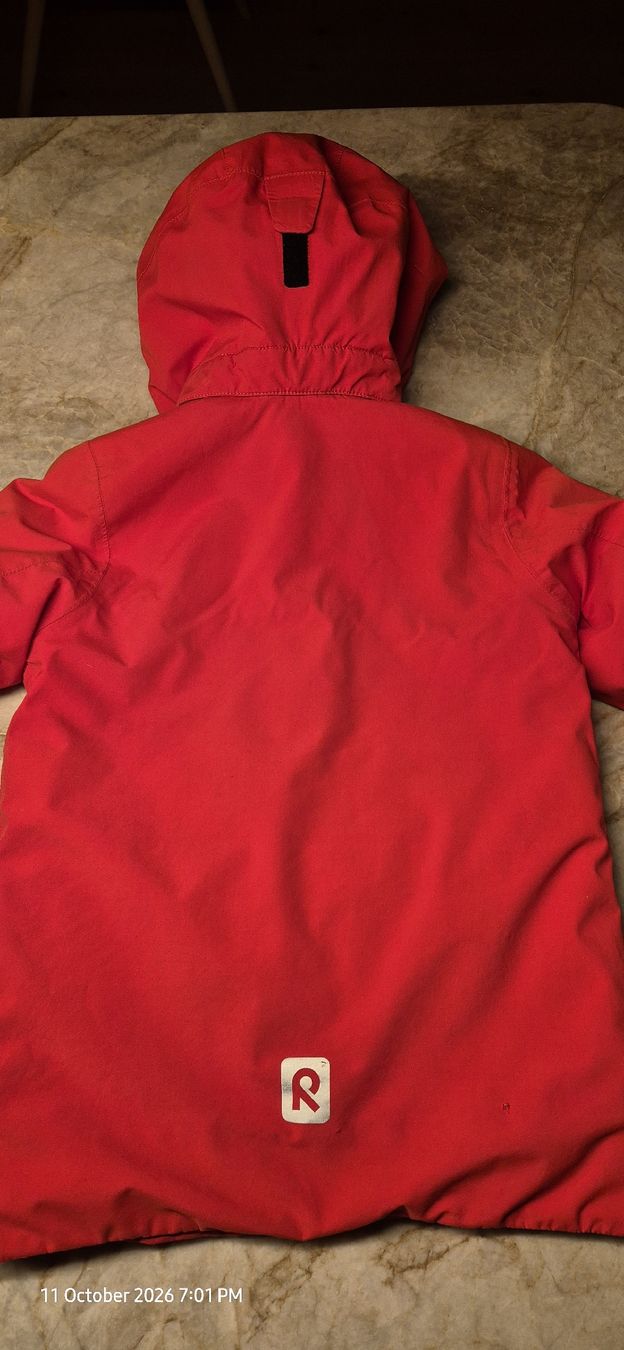 Reima Vestes & Manteaux: Reima Parka – D'occasion à Winterthur par Murneen 3