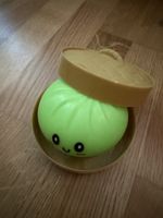 Dumpling squishy vert