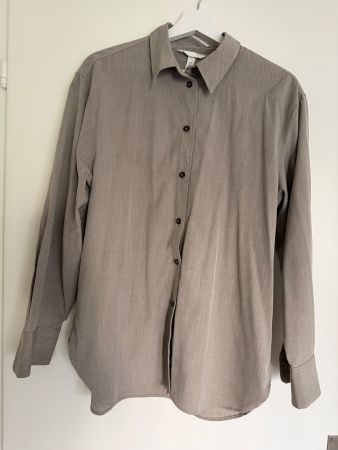 Hemd H&M