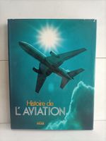 Histoire de l'aviation / Christopher Chant / Atlas 1979