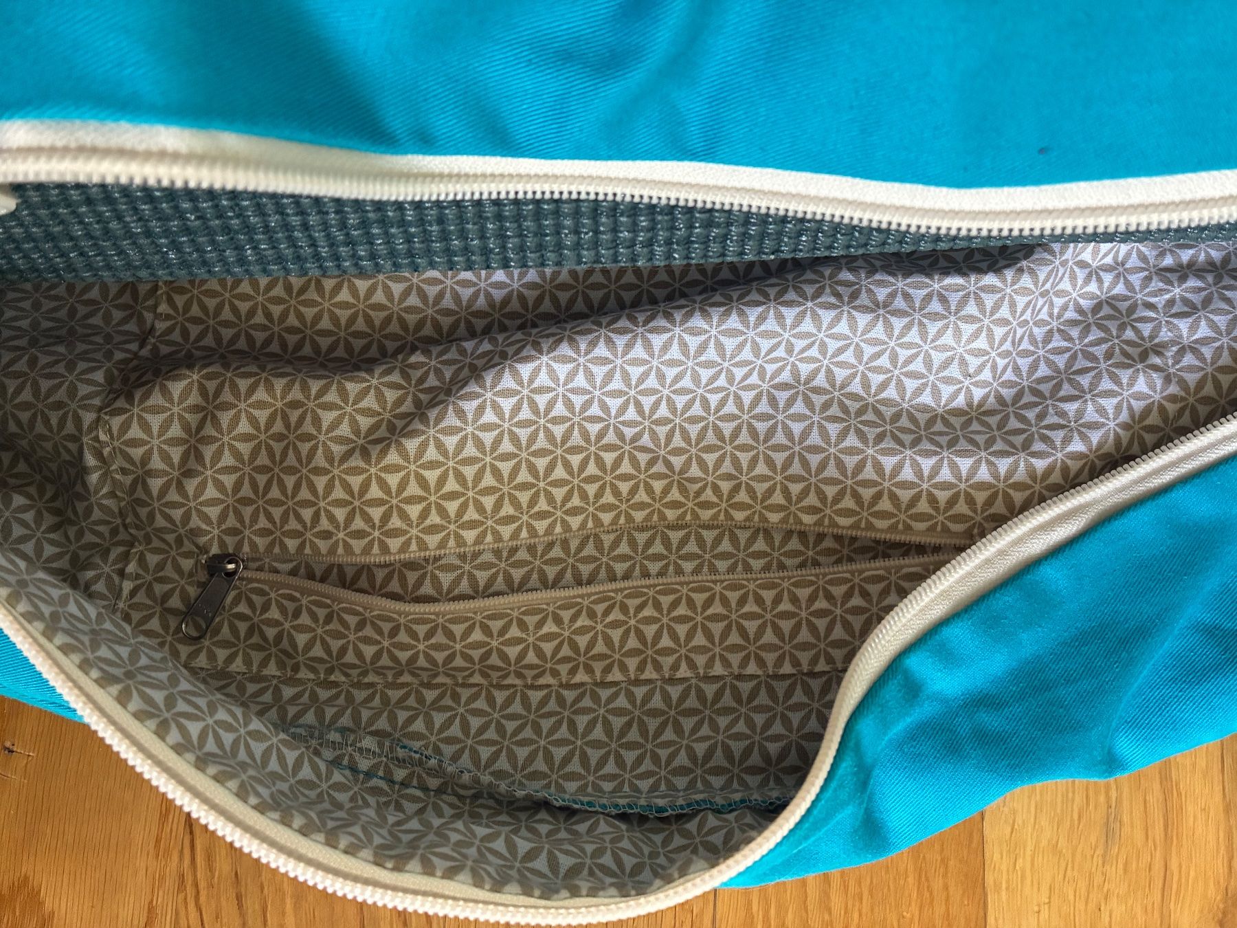 Taschen: Yoga bag – Gebraucht aus Zürich von rob_9ly9 3