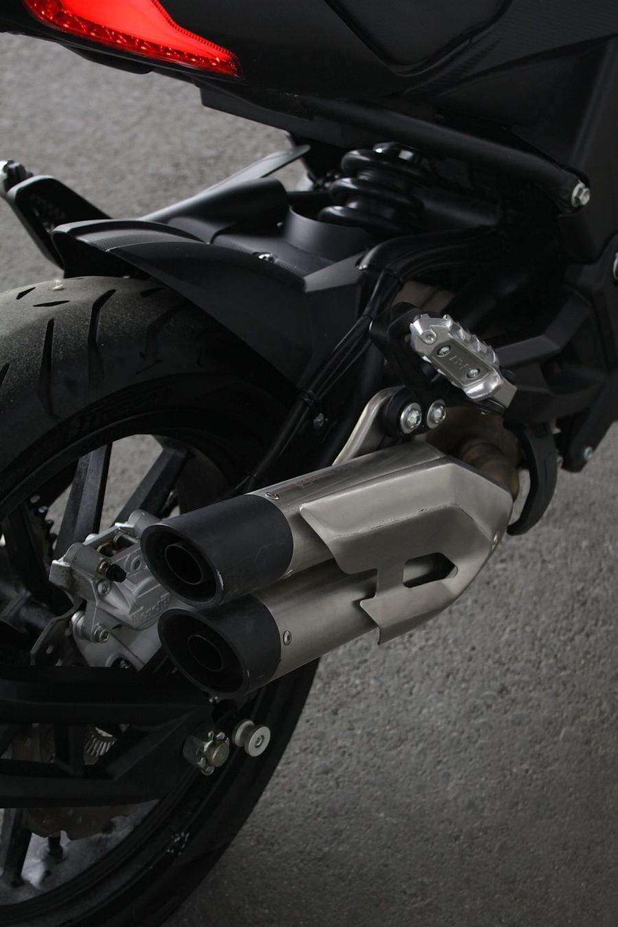 Benelli Strada: Benelli 502C Cruiser – Usato da Niederuzwil venduto da nic_2cf9 6