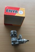 Modellmotor Enya 40 T.V.