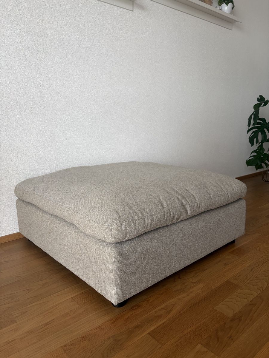 Sgabelli: Sofa Hocker – Usato da Herzogenbuchsee venduto da len_8mpq