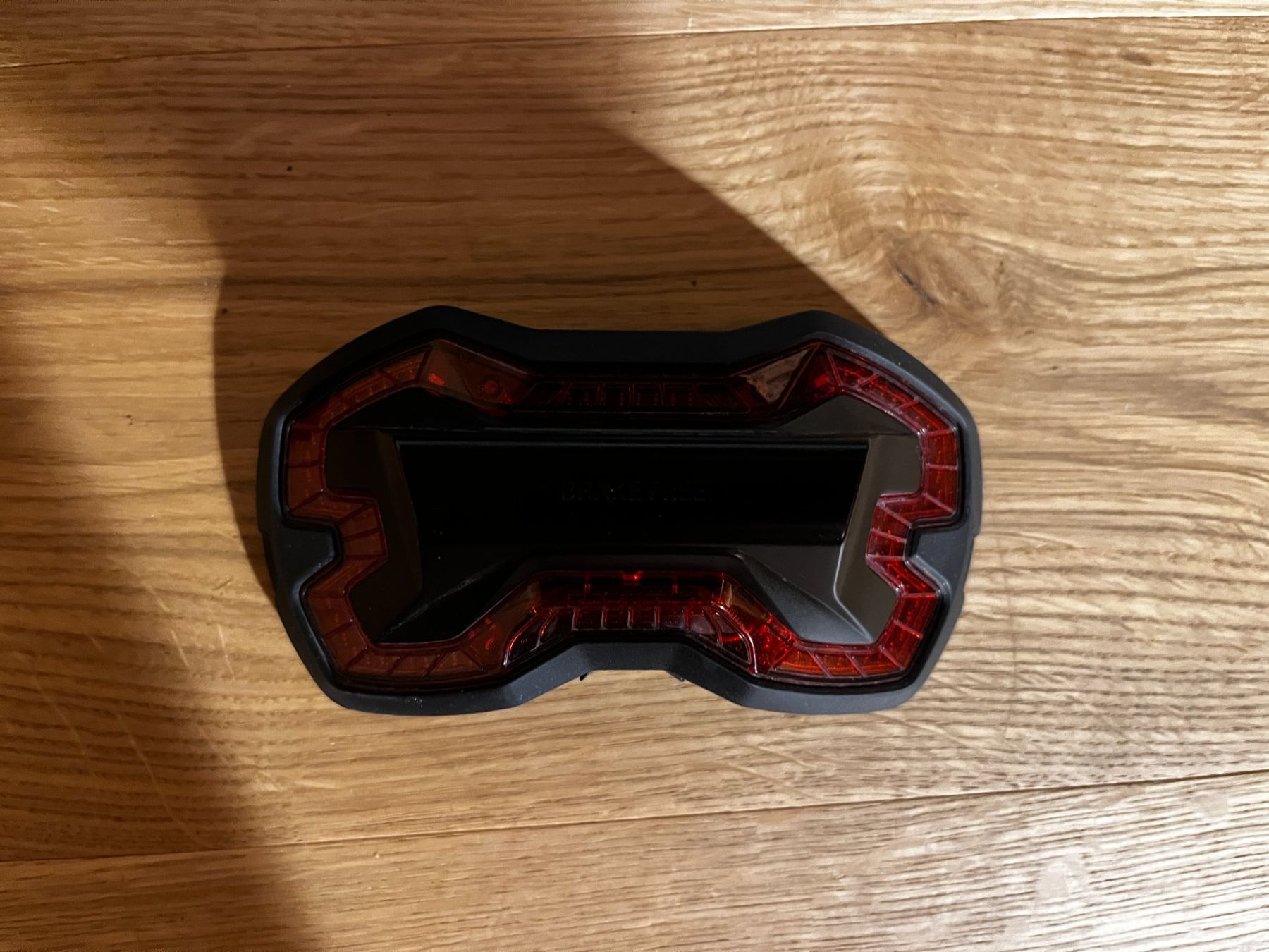 Alle Motorradersatzteile: Motorrad Brake Free Black Brake light – Neu (gemäss Beschreibung) aus Emmetten von SleekPenguin 3