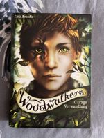 Buch Woodwalkers