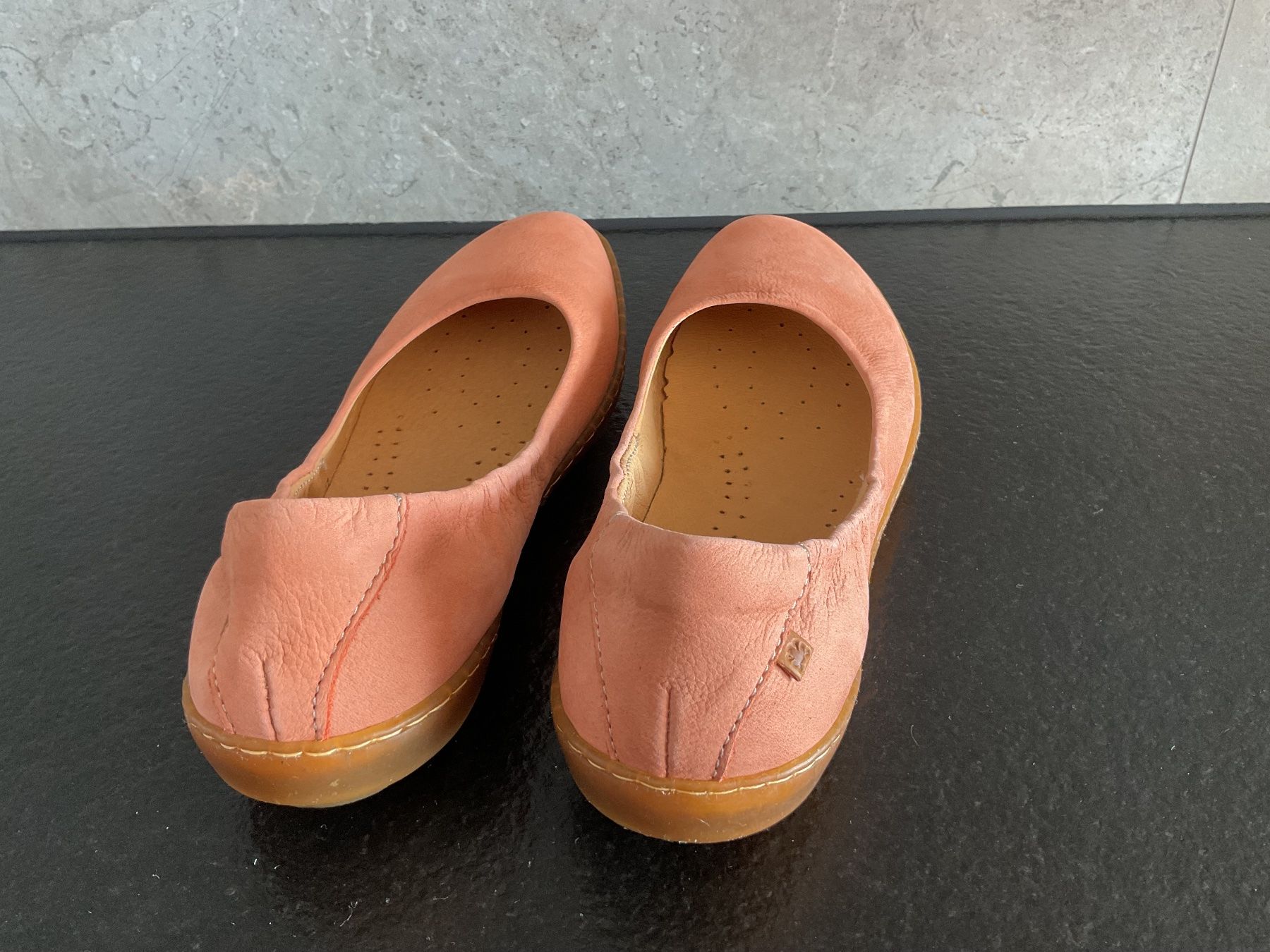 El Naturalista Damenschuhe: Ballerines en cuir – Neu (gemäss Beschreibung) aus Neuchâtel von sta_7qfy 5