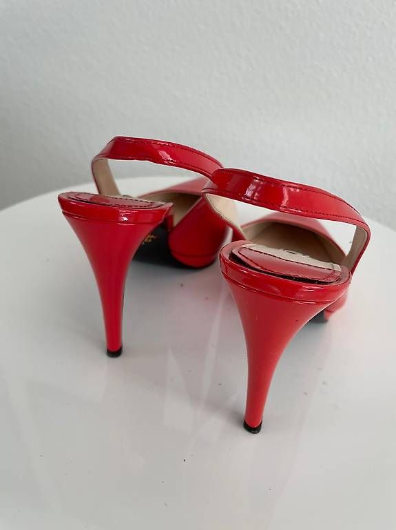 Prada Damenschuhe: Prada Sandalen – Gebraucht aus Basel von DobrilaP 3