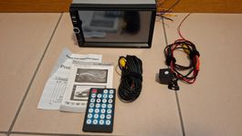 Autoradio 2 Din