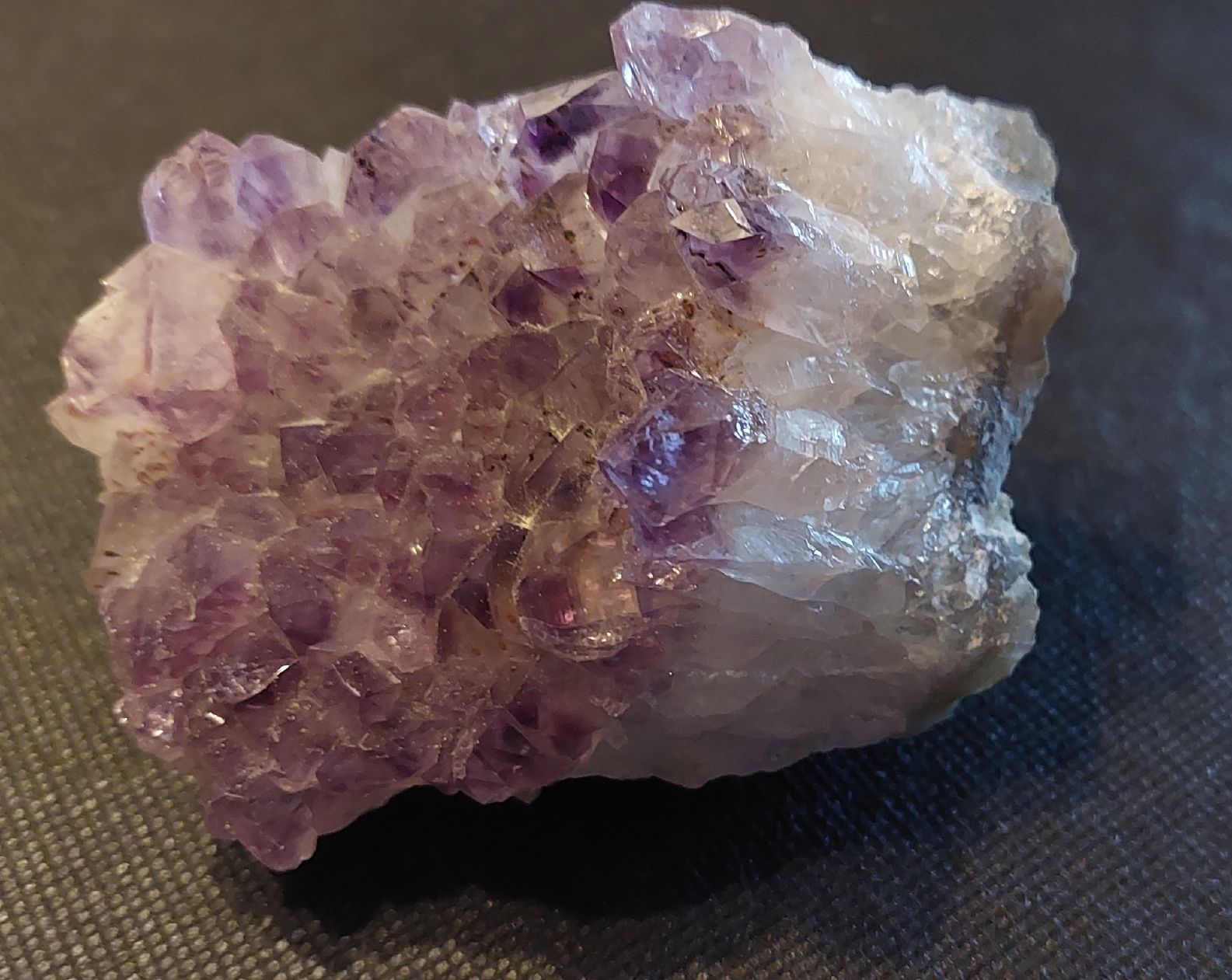 Pietre preziose: Wunderschöner Amethyst - ca. 377 gr. – Usato da Oberwil BL venduto da Kukkaniitty 3