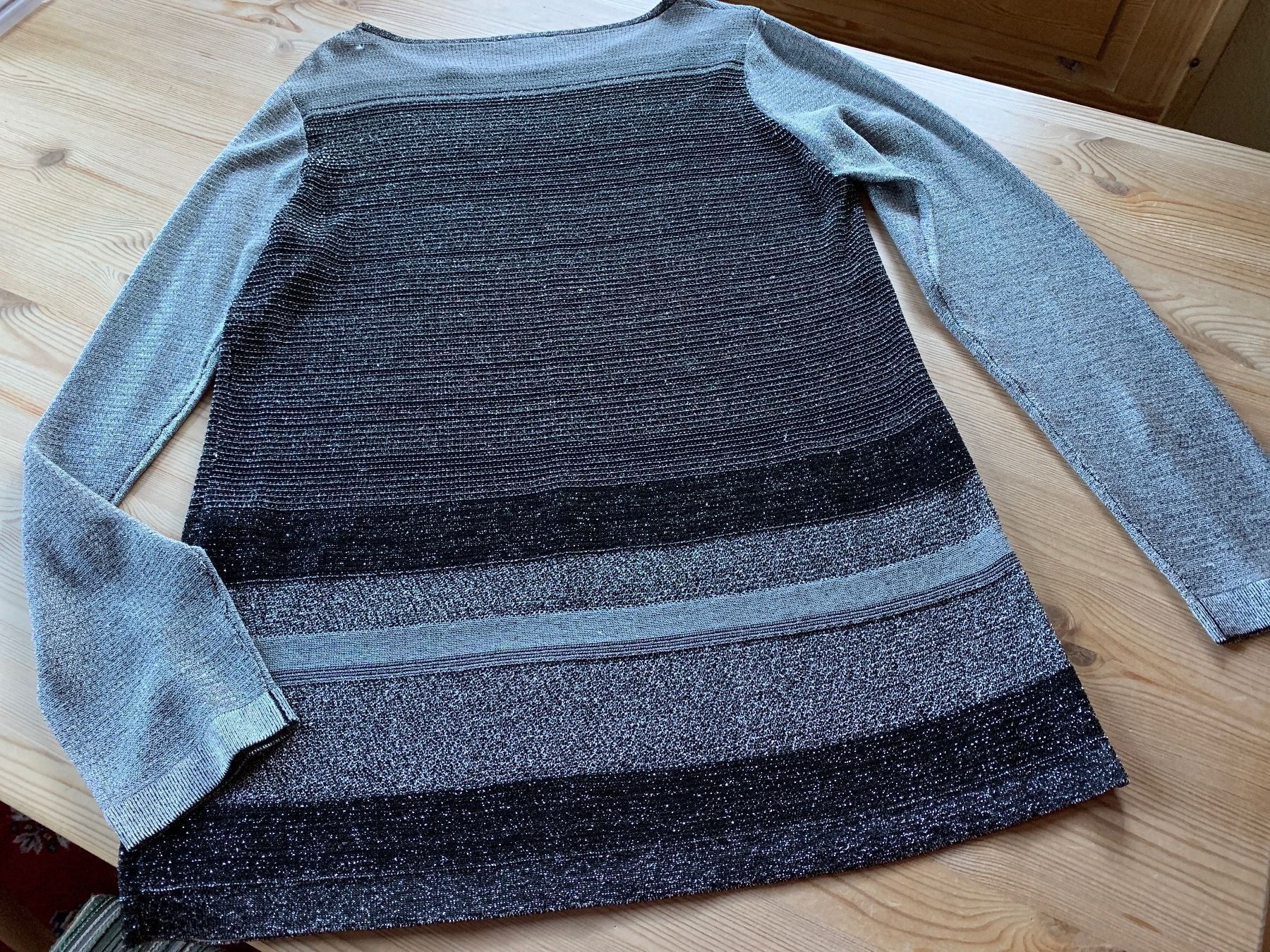 Maglioni & Felpe: Pullover mit Jacke JJB, langärmlig – Nuovo (secondo la descrizione) da Malix venduto da Bigbonsay 3