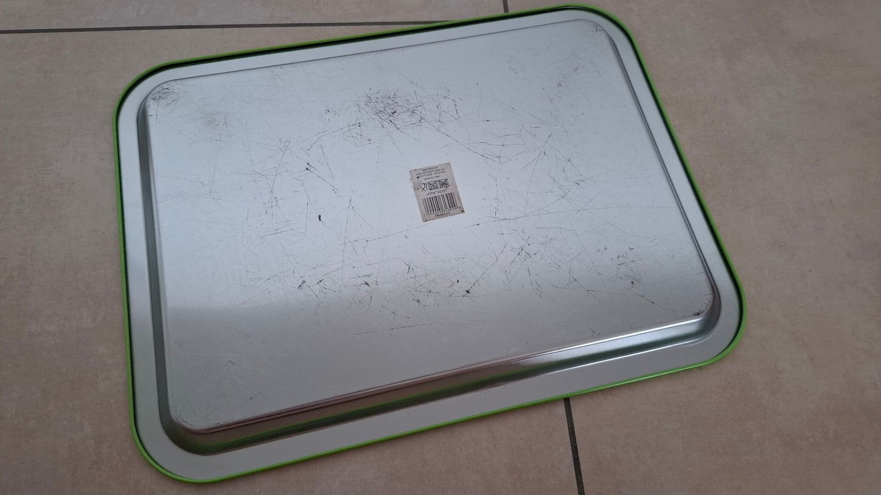 Schalen: Pringles Servierplatte / Tablett – Gebraucht aus Rickenbach b. Wil von Beautiful.Things 2
