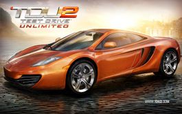 Test Drive Unlimited 2 die Exklusivsten Hochleistungsboliden