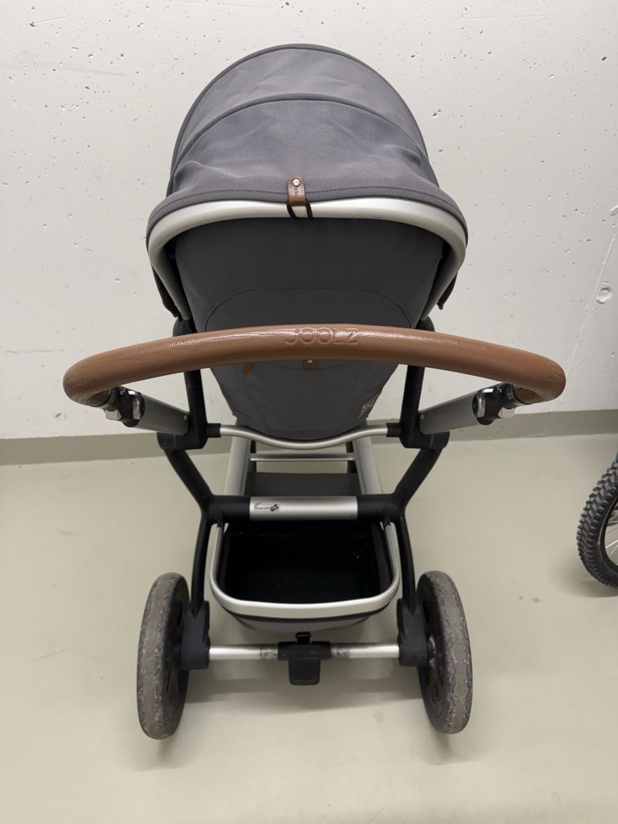 Joolz Carrozzine: Joolz Kinderwagen – Difettoso da Riehen venduto da nah00 5