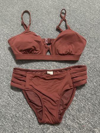Bikini Seafolly Gr S